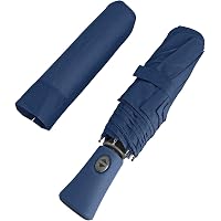ESPRIT Petito Ombrello Tascabile Ultra Leggero – Mini 16 Cm, Impermeabile, Con Impugnatura Gommatra, Grigio
