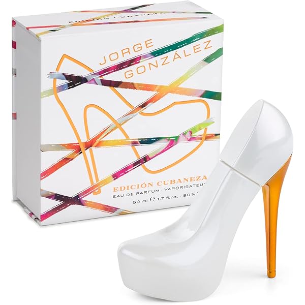 High Heel Parfüm – Eleganter Damenduft, Klassisch & Langanhaltend