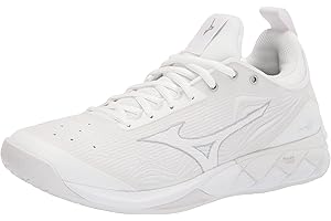 Mizuno Wave Luminous 2, Scarpe da pallavolo Donna, 44.5 EU