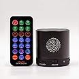 Dar AL SALAM Quran Speaker with Remote (QS100) - Black