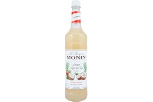 Sirope Coco Monin 1 L.