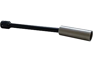 CTA Tools 16 mm Zündkerzenstecker mit Langen Verlängerungen.