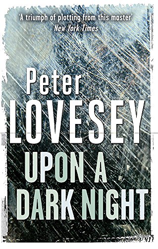 Upon A Dark Night: Detective Peter Diamond Book 5 (Peter Diamond Series)