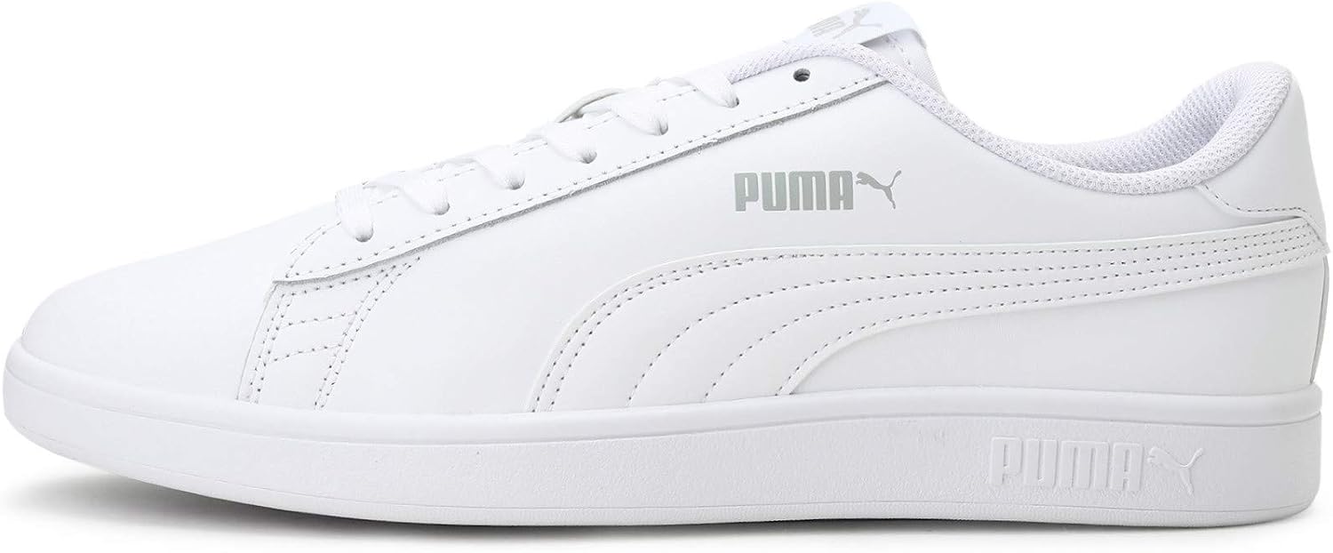 PUMA Puma Smash V2 L BasketMixte