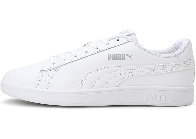 Puma Unisex PUMA Smash V2 L Trainers