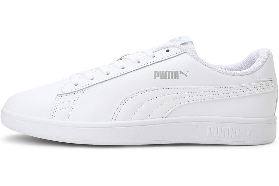 PUMA PUMA Smash V2 L, Unisex Adult Trainers