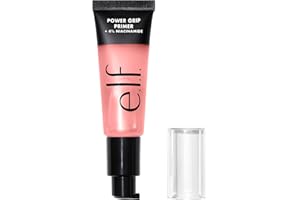 E.L.F. Power Grip Primer + Niacinamide