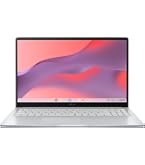 ASUS Chromebook CX1500CKA-NJ0400 15.6 Pouces FHD PC Portable
