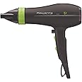 Rowenta CV6030 Asciugacapelli Sistema Instant Dry, Phon per Capelli 2110W, 6 Combinazioni di Velocità/Temperatura, Generatore