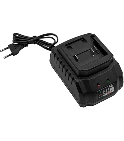 Cargador ESP Chargeur Secteur Bloc D'alimentation 14V Compatible Avec