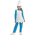 Rubie's The Smurfs Movie 2 Smurfette Costume, Medium