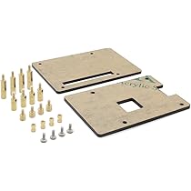 InnoMaker Rasp Pi HiFi DAC Hat PCM5122 Tarjeta De Audio De Expansi N F 936280