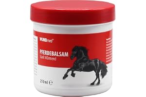 Wundmed hästbalsam 250 ml