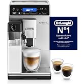 De'Longhi Autentica Automatic Coffee Maker ETAM29.660.SB