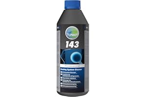 TUNAP 143 Nettoyant système de refroidissement