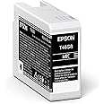 Epson C13T46S800 inchiostro nero opaco 25 ml