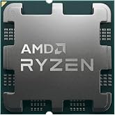 AMD Ryzen 5 9600X TRAY 3.90GHz 32MB AM5 Kutusuz Fansız İşlemci (Distirib&uuml;t&ouml;r Garantili)