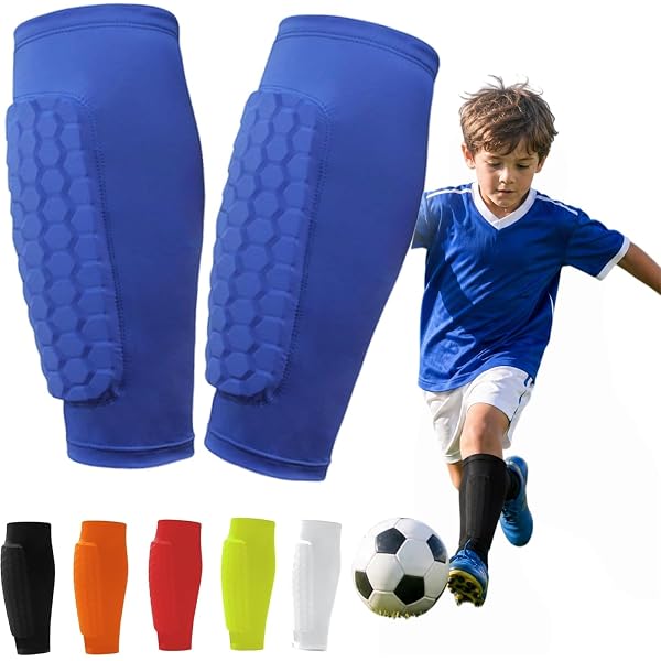 Protege Tibia Protège Tibia Foot Enfant Protège-Tibias De Football Pour Protege Tibia Protège Tibia Foot Enfant Protège-Tibias De Football Pour