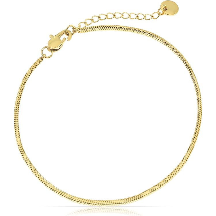 FindChic 9MM Cubaanse Stoeprand Armband Voor Heren 21 cm Roestvrij Stalen Heren Cubaanse Schakelarmband Voor Heren En Dames, Klassieke Mannelijke Stevige Heren Hiphop Miami Kinketting Armband