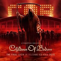 CHILDREN OF BODOM CDセット　全て国内版 Children of Bodom, Follow the Reaper, Japan Edition CD