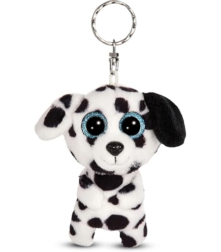 Porte-clés en peluche Ty Beanie Boo's Clip Helena le husky - Peluche | fnac Suisse
