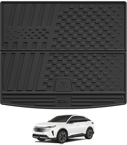 Kofferbakmat voor Peugeot 205 | 1983 - 1998 kopen