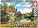 Produktbild Educa 16784 - 6000 Lakeside Cottage at Spring, Puzzle
