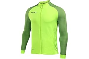 KELME Training Jacket Chaqueta Entrenamiento Para Hombre Hombre