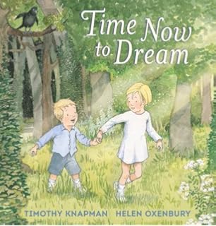 Image result for time now to dream amazon
