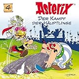 Image de Asterix, Folge.4 : Der Kampf der Häuptlinge