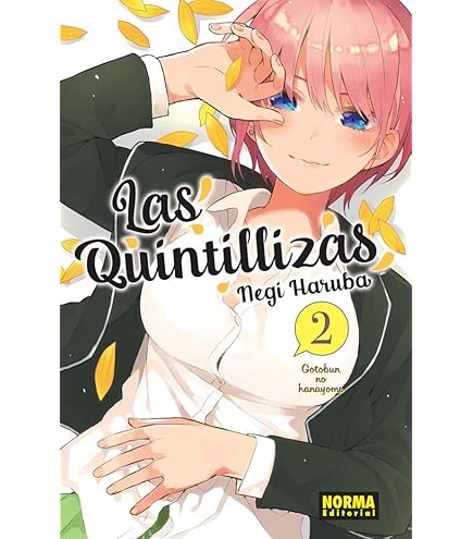 Xinchangda Nakano Miku - Auriculares Bluetooth Cosplay The Quintessential Quintuplets sobre la oreja con micrófono para teléfonos portátiles