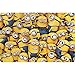 Produktbild Zak! Designs Placemat with Despicable Me 2 Minions Graphics, BPA-Free Plastic