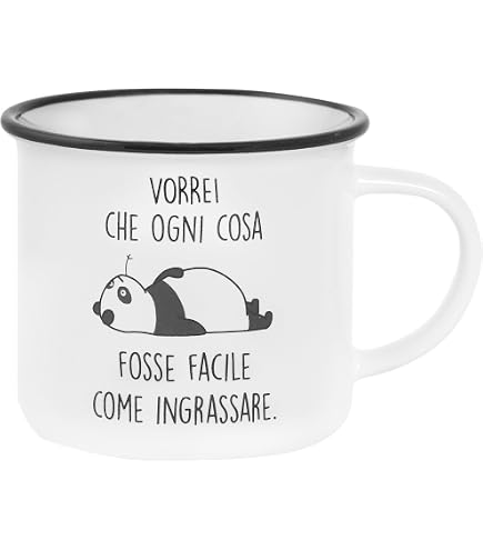 Tazza Personalizzata Paola In Ceramica – Ideale Per Colazione, Tè E Caffè, Regalo Originale Per Donne, Lavabile In Lavastoviglie