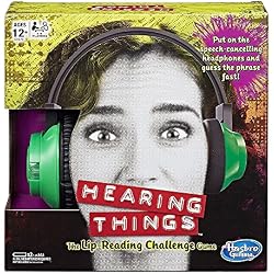 Hasbro Gaming E2617102 - Juego de audífonos