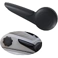 Leva Regolazione Sedile Sinistro Per Mercedes Classe A W169 E B W245, Codice A1699190561