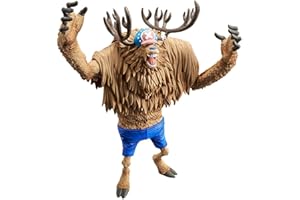 Banpresto One Piece King of Artist The TONYTONY Tony Tony Chopper 20cm Figure Statue