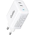 Guttlu Caricatore da 40W Per iPhone 14 Pro/iPhone 14 Pro Max/iPhone 14/13 Pro Max/12/11/Mini/XR/XS/X/8 Plus Alimentatore Pres