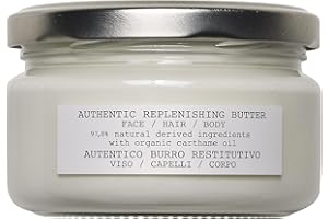 Davines Authentic Replenishing Butter 200ml