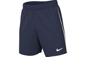 NIKE M NK DF LGE Knit III Short K - Knit Soccer Shorts - Sport - Homme