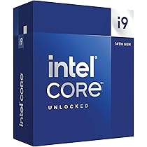 Amazon.in: Buy Intel® Core™ i9-14900K New Gaming Desktop