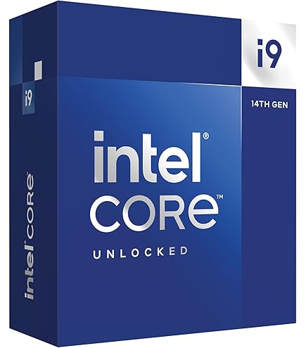 CPU Intel core i9-7920X Amazon.com: Intel Core i9-7920X X-Series Processor 12 Cores