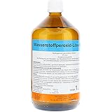 Wasserstoffperoxid L�sung 3%, 1 l
