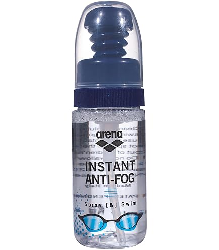 ZIONOR G1 Gepolariseerde zwembril voor dames en heren, met gespiegelde/rokerige lens, uv-bescherming, anti-condens, verstelbare riem, professioneel comfort