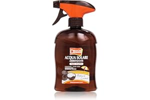 R.A.V DELICE ABB ACQUA 500 FRESH BRONZE C12x12x8 CAROTA