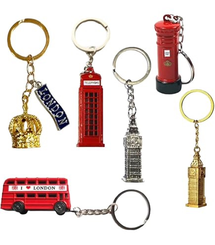 Regno Unito Inghilterra Londra Tamigi Magnete del frigorifero Magneti decorativo Apribottiglie Tourist City Travel Souvenir Collection Regalo Forte adesivo per frigorifero