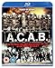 A.C.A.B [Blu-ray] [Import anglais]