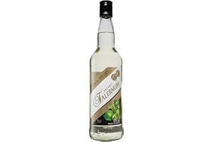 R. L. SEALE RUM John D. Taylor's Velvet Falernum 11% Vol. 0,7l
