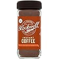 Stockwell & Co Instant Coffee Blended & Roasted by Experts, 100g