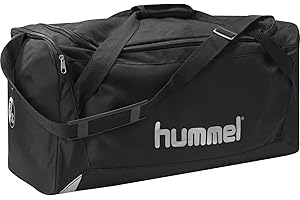 Hummel Core Sports Bag