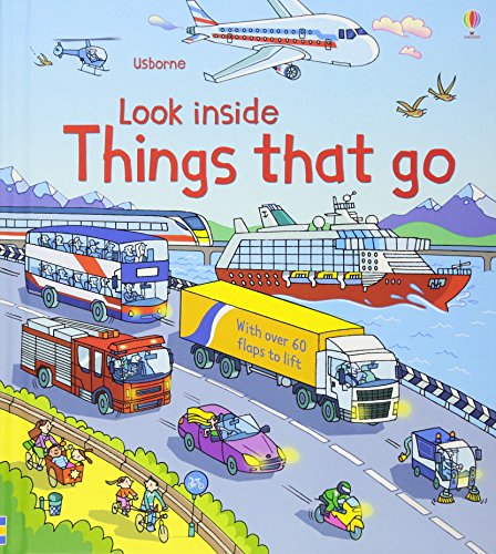 Download Look Inside Things That Go (Usborne Look Inside) (Look Inside Board Books) Download Look Inside Things That Go (Usborne Look Inside) (Look Inside Board Books)